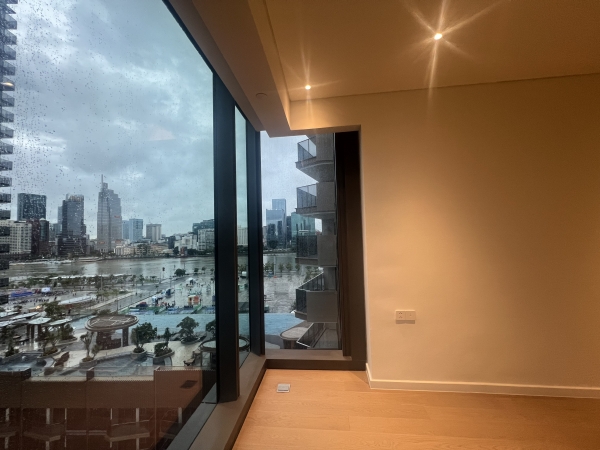 Cho thuê căn hộ 2 Phòng ngủ Opera Residence | The Metropole Thủ Thiêm | 69m2 | Nội thất cơ bản